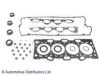 MITSUBISHI MD974672 Gasket Set, cylinder head